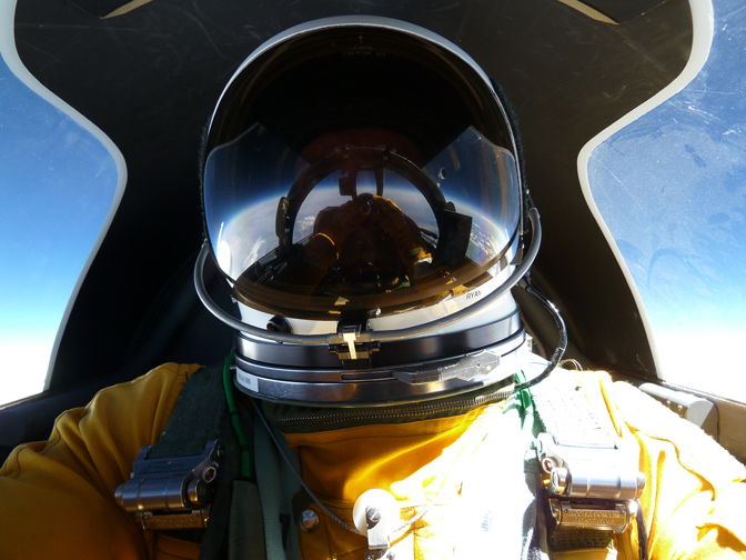 Childhood Dream Job: NASA's Pit Crew